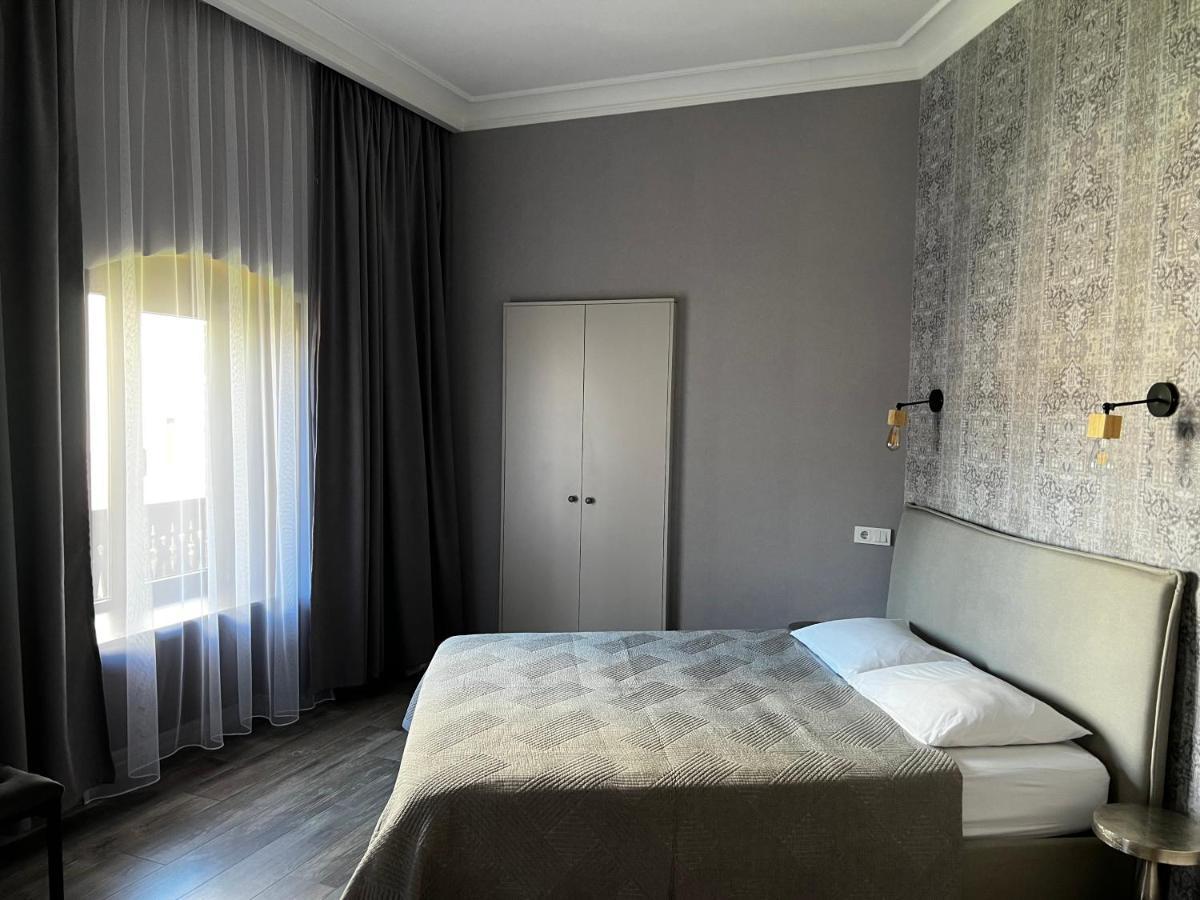Chikhi Daire Tiflis Dış mekan fotoğraf